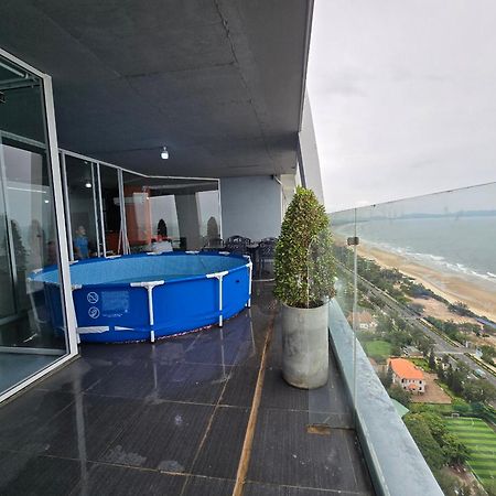 Zozo House - Homestay Bai Sau Vũng Tàu Exterior foto