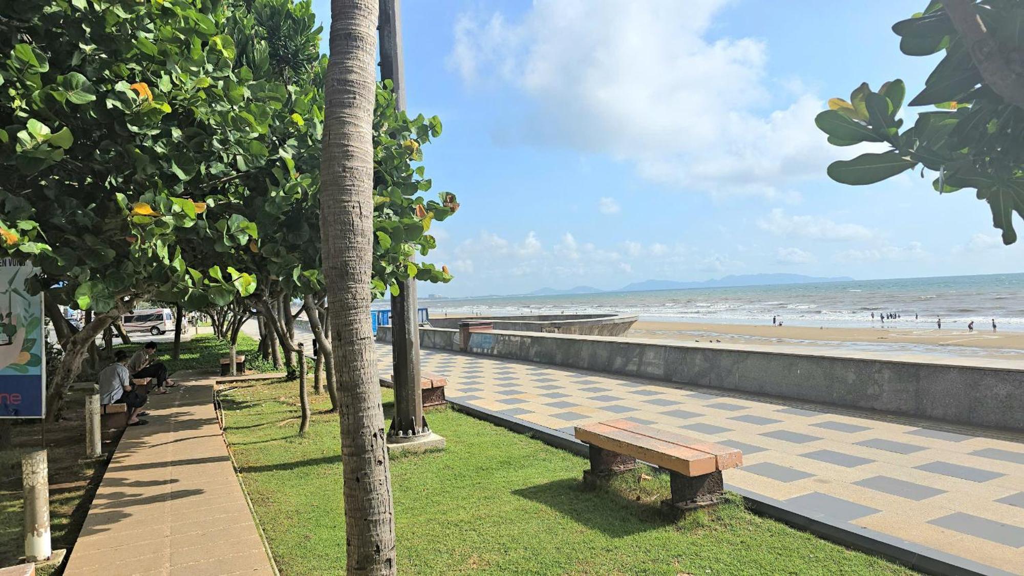 Zozo House - Homestay Bai Sau Vũng Tàu Exterior foto