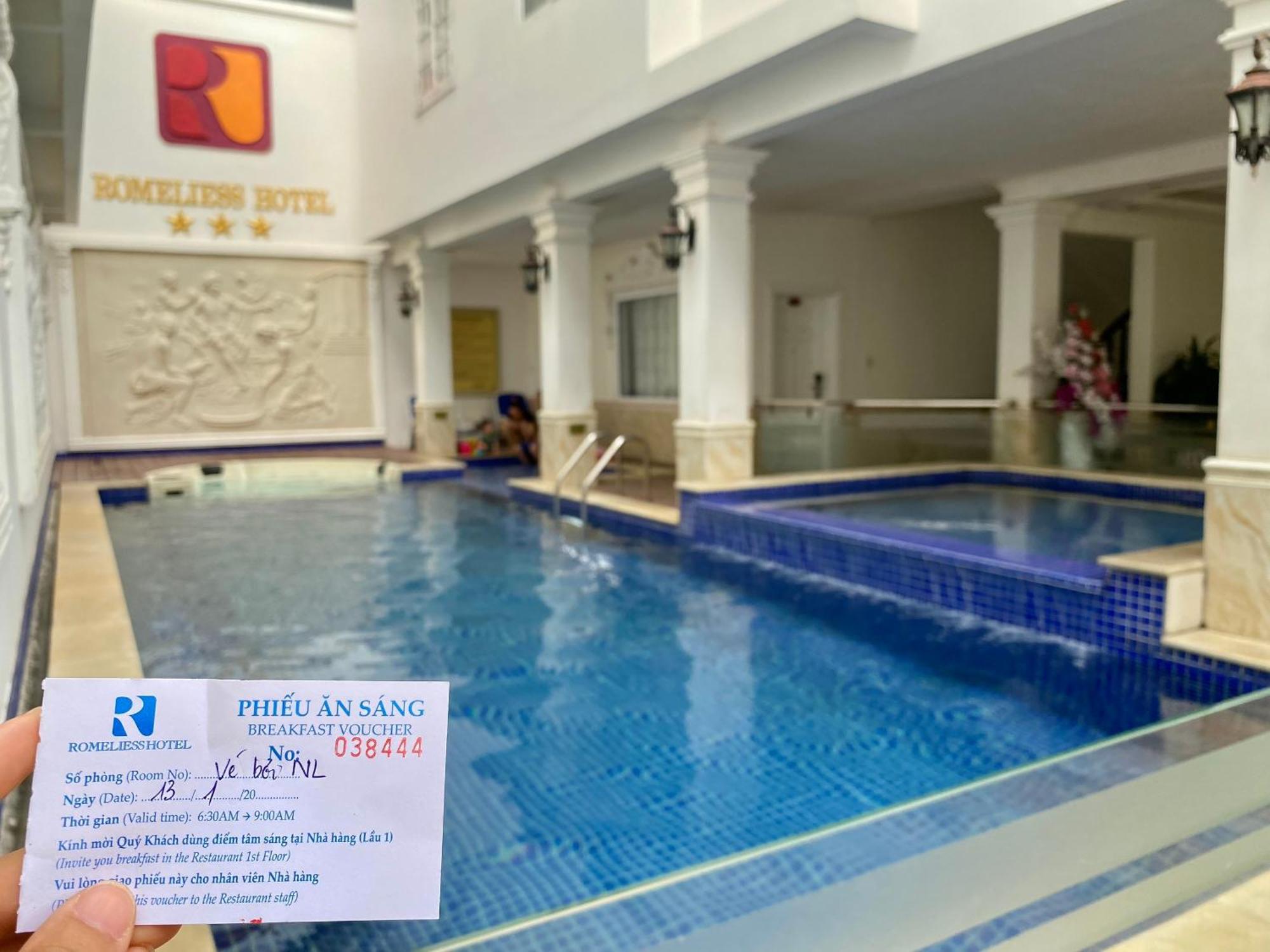 Zozo House - Homestay Bai Sau Vũng Tàu Exterior foto
